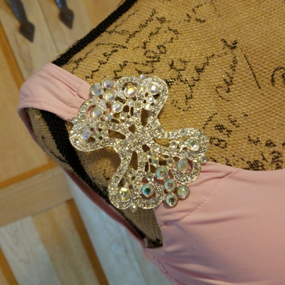 Club dress - Picture 3 of 4